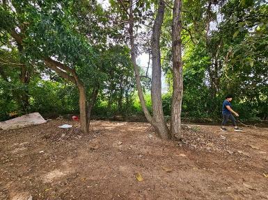 ขายที่ดิน 2ไร่ 2 งาน 42 ตารางวา ใกล้มหาวิทยาลัยมหาสารคาม