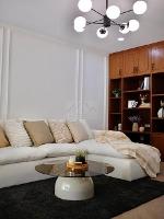 ขายทาวน์โฮม 2 ชั้น ซอยหัวหมาก 27 สไตล์ Modern & Cozy (รีโนเวทใหม่