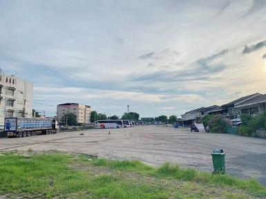 ขายที่ดิน 10-3-62ไร่ ติดถนนใหญ่ พหลโยธิน75 รังสิต 