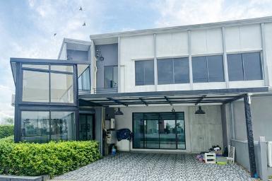  MRT ศรีกรีฑา 2.6 กม. 2 ติดสระว่ายน้ำ พระราม 9-กรุงเทพกรีฑา 5นอน 