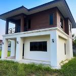 ขายที่ดิน3ไร่80ว. บ้าน2ชั้น 9.8ล. หนองบัว ไชยปราการ เชียงใหม่