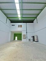 ให้เช่า โกดังไฟฟ้า 3 เฟส  ตลาดคลองพระอุดม 900 ม.  แยกลาดหลุมแก้ว 