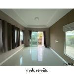 ขายบ้านเดี่ยว ศุภาลัย วิลล์ ต.หัวทะเล อ.เมือง จ. นครราชสีมา