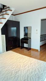 BTSสายหยุด สะพานใหม่ ถ.วัชรพล เวนิส ทาวน์โฮม 3 ชั้นให้เช่าหลังมุม