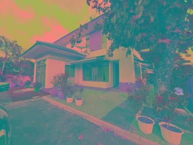 ให้เช่าบ้านเเศรษฐสิริบางนามี4นอน3น้ำแอร์เฟอร์ครบใกล้ห้างอีเกียบาง