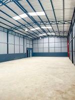 ให้เช่าโกดัง ขนาด150 ตรว. ซอยลาดพร้าว101 