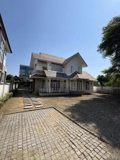 ขายบ้านเดี่ยวบนที่ดิน 216 ตรว. กรุงเทพนนท์ 12 ใกล้รถไฟฟ้าสถานีติว