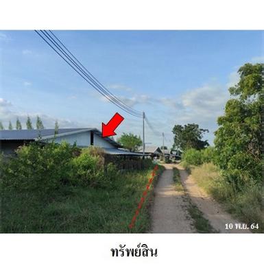 ขายบ้านเดี่ยว ต.ด่านนอก อ.ด่านขุนทด จ.นครราชสีมา