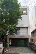 ให้เช่าบ้านเดี่ยว4ชั้นย่านอารีย์พญาไท 750 ตร.ม.สระส่วนตัวใกล้BTSอ