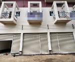 ขายอาคารพาณิชย์  ถนนเกาะคา-ห้างฉัตร  อำเภอห้างฉัตร  ลำปาง