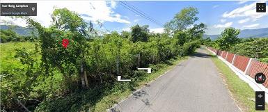 ขายที่ดิน 2-3-33ไร่.6ส. ราคาประเมิน ต.บ้านโฮ่ง อ.บ้านโฮ่ง ลำพูน