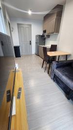 ให้เช่าคอนโด The Parkland Phetkasem 56 ขนาดห้อง 30.51 ตรม