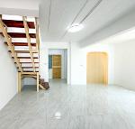 บ้านมินิมอล บ้านเคหะ หลังใหญ่ 24 ตารางวา 3 ห้องนอน 1 ห้องน้ำ