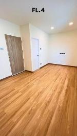 ให้เช่าโฮมออฟฟิศ 3.5 ชั้น นาคนิวาส ลาดพร้าว 71 โชคชัย 4 ใกล้เซ็นท