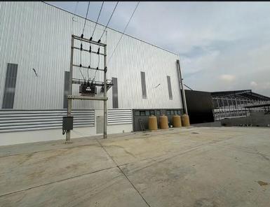 ให้เช่าโรงงาน20,000 ตร.ม.ย่านศรีราชาชลบุรีผลิตสินค้าใด้ขอใบ รง.ได