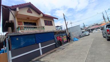 บ้าน2ชั้น ใจกลาง พัทยา&rdquo; ในงบสุดคุ้ม! ????#ซอยเทพประสิทธิ์ 8 