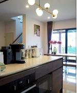 ขาย บ้านเดี่ยว The City บรมราชชนนี ทวีวีฒนา