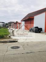 ให้เช่าโกดัง 280 ตร.ม. ซอยลาดพร้าว 91 ถนนในซอยกว้าง ใกล้ BTS มหาด