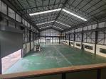 ขายโรงงานผังม่วงชลบุรี บนเนื้อที่​  3ไร่ 