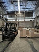 P1916 ขาย ให้เช่า โรงงาน คลองขวาง อำเภอไทรน้อย นนทบุรี