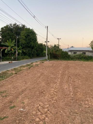 ขายที่ดิน 1 ไร่ 1 งาน 16 ตารางวา เจ้าของขายเอง นครราชสีมา