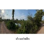 ขายที่ดินว่างเปล่า ต.หนองกราด อ.ด่านขุนทด จ.นครราชสีมา