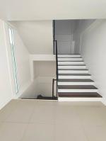 ให้เช่าทาวน์โฮม277ตร.ม.ใกล้แฟชั่นไอแลนส์,MRTวงแหวนรามอินทรา