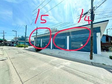  บิ๊กซี ฉะเชิงเทรา 2 1.6 กม.แหล่งศูนย์ราชการ ตึกแถว 1 ชั้น 50 ตร