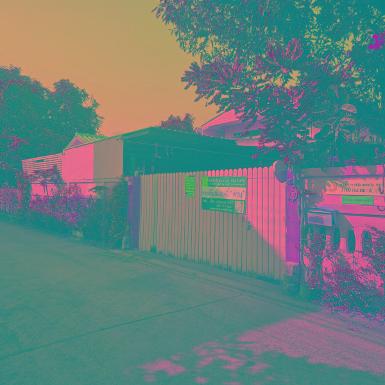 ขายที่ดินพร้อมบ้าน 100 ตรว. ลาดพร้าว 71 ซอยสังคมสงเคระาห์ 11 