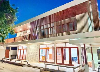 บ้านเดี่ยวสุดหรู จรัญ4 สะพานพระราม8 600 ม.6นอน MRT บางยี่ขัน 1กม.