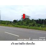 ขายที่ดินว่างเปล่า ต.บางสวรรค์ อ.พระแสง จังหวัด สุราษฎร์ธานี