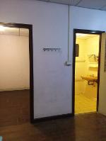 ขายบ้านหมู่บ้านราชาวิลล่า 2   2 ชั้น โชคชัย 4 แยก 64  43 ตร.ว.