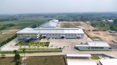 ขายโรงงานผลิตล้อ พร้อมที่ดิน58 ไร่ อำเภอบ่อทอง จังหวัดชลบุรี