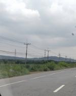 ขายที่สีม่วง 4,5,6 ไร่ ต.บางนาง ต.บ้านเก่า ต.พานทอง  จ.ชลบุรี