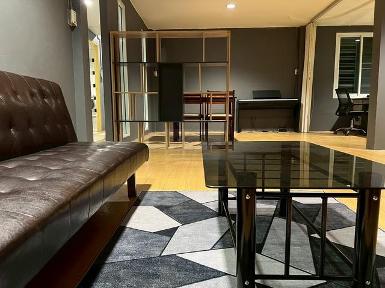 P1845 ให้เช่าบ้านเดี่ยว ถนนสุทธิสารวินิจฉัย อินทามระ 26 