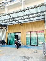  เช่าอาคารพาณิชย์ 2 เซ็นทรัล เวสต์เกต 500ม. MRT ตลาดบางใหญ่ 500ม.