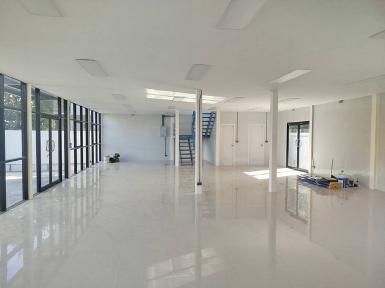 P1867 ให้เช่า ขาย โฮมออฟฟิศ ที่ดิน 100 ตร.วา ซอยปุณณวิถี สุขุมวิท