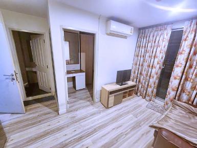 บางรักใหญ่ 80ม.S9 Condo สัมมากร ให้เช่าคอนโดขาดทุน 28ตรม.MRT 