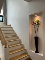 ให้เช่าทาวน์โฮม 4 ชั้น พื้นที่ใช้สอยเยอะ ซอยเอกมัย 12 เฟอร์นิเจอร