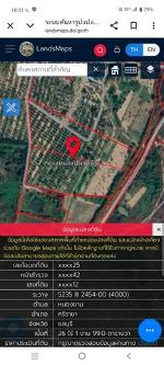 ขายที่ดินศรีราชา 24 ไร่ 1 งาน 99 ตารางวา