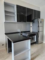 ให้เช่า The Crest Sukhumvit 34 ใกล้ BTS ทองหล่อ ห้องหรู วิวเมือง 