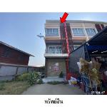 ขายอาคารพาณิชย์ ต.ปาฝา อ.จังหาร จังหวัดร้อยเอ็ด