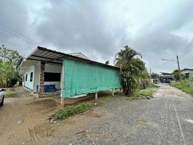 ขายบ้านเดี่ยว อำเภอสันป่าตอง ถนนป่าลาน - บ้านดอนแก้ว 