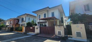 ม.พฤกษาวิลเลจ ซีนเนอรี่ 28 บางใหญ่ ซ.แก้วอินทร์ จ.นนทบุรี