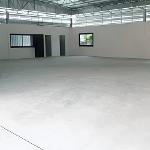 ให้เช่าโกดังเมืองชลบุรี ให้เช่าโกดังใกล้ถนนบายพาส360 ตารางเมตร