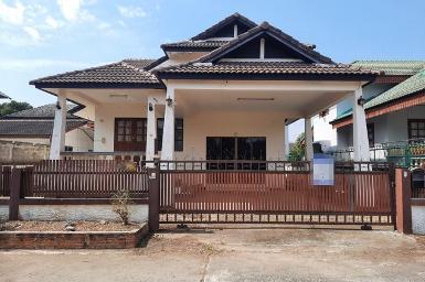 ขายบ้านเดี่ยว จิตต์อารี วิลล์ 2 ซอย 6 ถนนพหลโยธิน ลำปาง