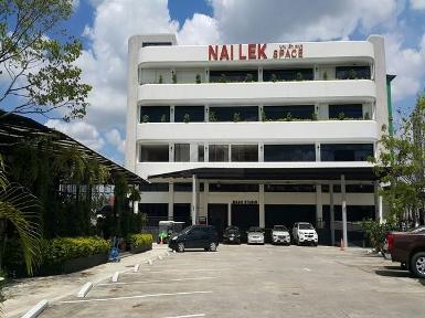 ให้เช่าพื้นที่สำนักงาน ชั้น 2 ซอยวิภาวดีรังสิต 17 ใกล้ BTS หมอชิต