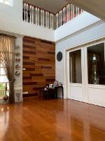 ขายบ้านเดี่ยวบนที่ดิน 216 ตรว. กรุงเทพนนท์ 12 ใกล้รถไฟฟ้าสถานีติว