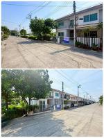 ขายด่วน หมู่บ้านพฤกษา 96/1 หลังริม ติดสวน