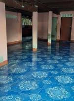 ขายบ้านครึ่งตึกครึ่งไม้   ซอยบ้านทุ่งเจริญ ถนนพหลโยธิน